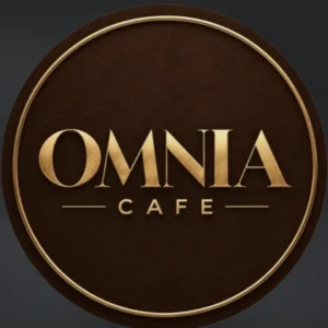 Omnia Cafe home